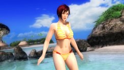 Dead or Alive 5