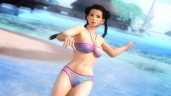 Dead or Alive 5