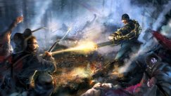 Gettysburg: Armored Warfare