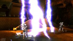 Gods & Heroes: Rome Rising