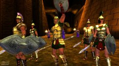 Gods & Heroes: Rome Rising