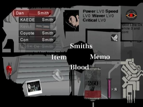 Killer 7