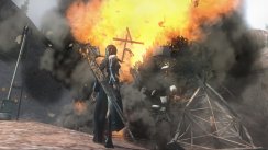 Bullet Witch