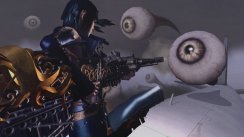 Bullet Witch