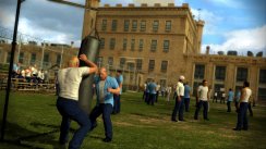 Prison Break: The Conspiracy