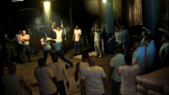 Prison Break: The Conspiracy