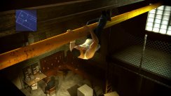 Prison Break: The Conspiracy