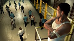 Prison Break: The Conspiracy