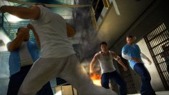 Prison Break: The Conspiracy