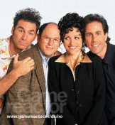 Seinfeld Sesong 9