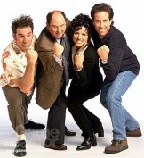 Seinfeld Sesong 9