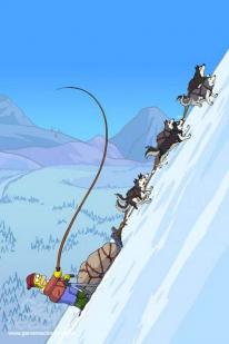 The Simpsons Movie