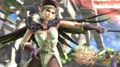 Soul Calibur IV