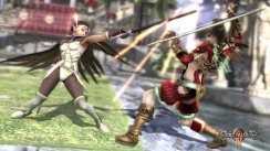 Soul Calibur IV