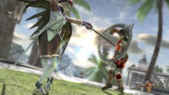 Soul Calibur IV