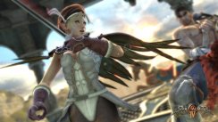 Soul Calibur IV