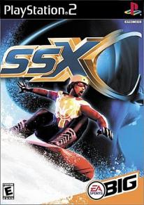 SSX