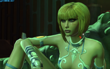 Star Wars: The Old Republic