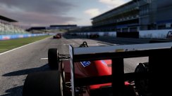 Test Drive: Ferrari Racing Legends