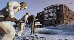 Red Orchestra 2: Heroes of Stalingrad