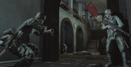 Red Orchestra 2: Heroes of Stalingrad