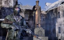 Red Orchestra 2: Heroes of Stalingrad