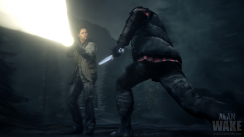 Alan Wake