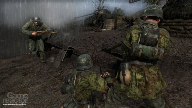 Call of Duty 3