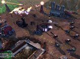 Command & Conquer 3: Tiberium Wars