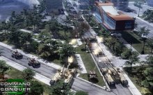 Command & Conquer 3: Tiberium Wars