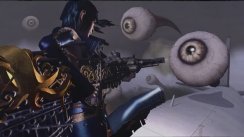 Bullet Witch