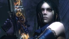 Bullet Witch
