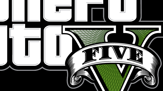 Grand Theft Auto V