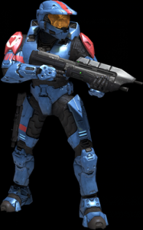Halo 3: ODST