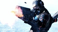 Lost Planet 2