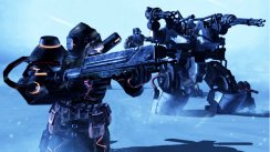 Lost Planet 2