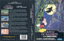 Epic Mickey 2: Power of Illusion