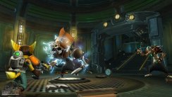 Ratchet & Clank: Tools of Destruction
