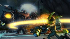 Ratchet & Clank: Tools of Destruction