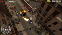 Grand Theft Auto: Chinatown Wars