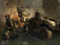 Enemy Territory: Quake Wars