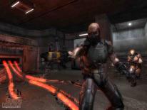 Enemy Territory: Quake Wars