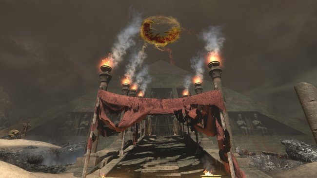 The Secret World