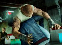 Sleeping Dogs