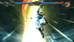 Soul Calibur V