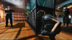 Splinter Cell: Double Agent