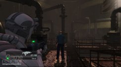 Splinter Cell: Double Agent