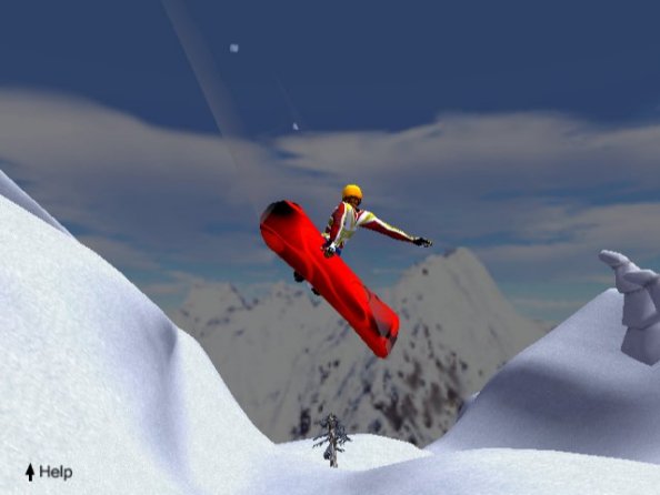 SSX