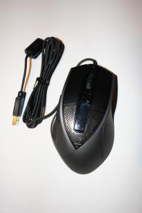 CM Storm Sentinel Zero G