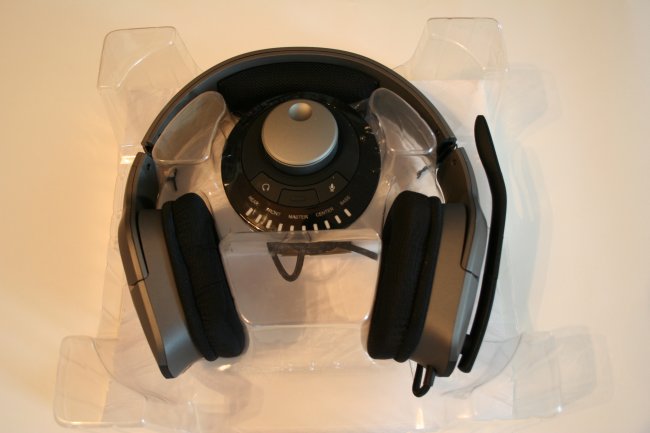 CM Storm Sirus 5.1